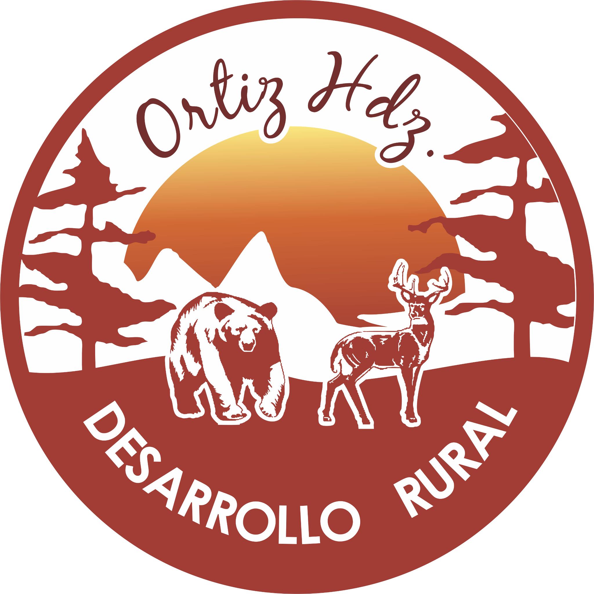 Ortiz Hernández y Asociados Desarrollo Rural SC	